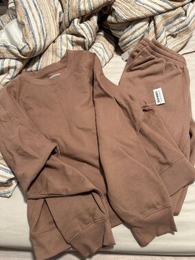 Old navy matching set